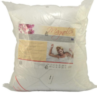 Kołdra 140x200 + poduszka 70x90 Magnolia poliester